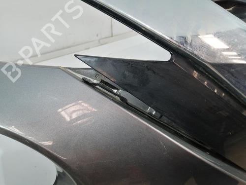 Front bumper NISSAN JUKE (F16_)  | BP29351623C7 