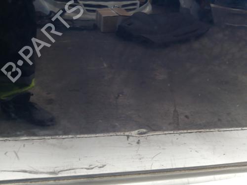 Right front door SKODA FABIA II (542)  | BP18922602C3 