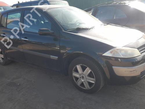 Used Parts RENAULT MEGANE II (BM0/1_, CM0/1_) 1.5 dCi (BM02, BM13, BM2A, CM02, CM13) (101 hp) 4321498