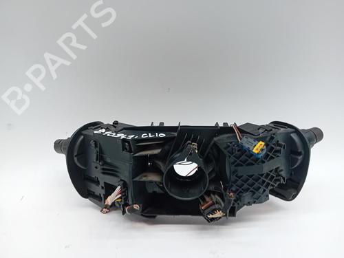 Headlight switch RENAULT CLIO III (BR0/1, CR0/1) | BP37429578I24 - Image 6