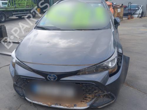 Left front door TOYOTA AURIS Estate (_E18_) 1.8 Hybrid (ZWE186_, ZWE186R, ZWE186H) | BP29714782C2 