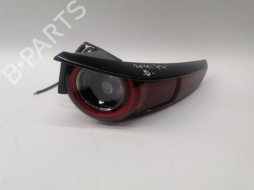 Used Right taillight Right taillight MAZDA CX-30 (DM) SKYACTIV-G M Hybrid (122 hp) 30961551 30961551