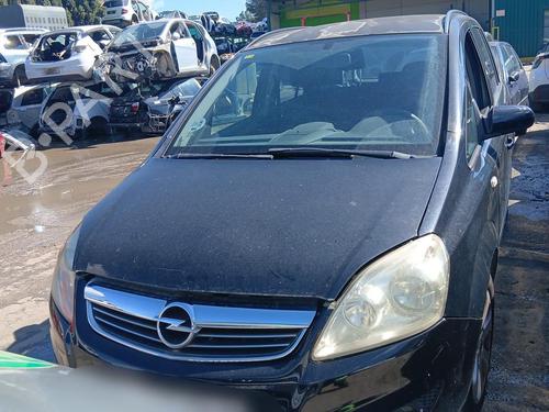 Used Parts OPEL ZAFIRA / ZAFIRA FAMILY B (A05)    4541403