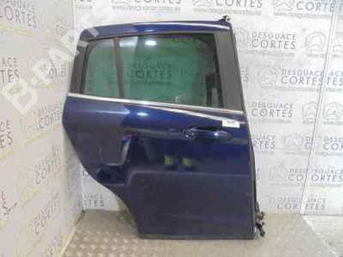 Used Right slide door Right slide door FORD B-MAX (JK) 1.6 TDCi (95 hp) 5683106 5683106