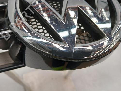 Grille VW GOLF VI (5K1)  | BP23886560C40 