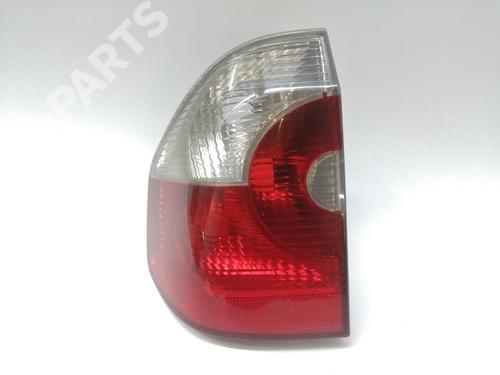 Used Left taillight Left taillight BMW X3 (E83) 2.0 d (150 hp) 11197123 11197123