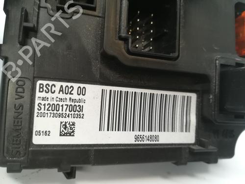 Fuse box PEUGEOT 407 (6D_)  | BP10040974E1 
