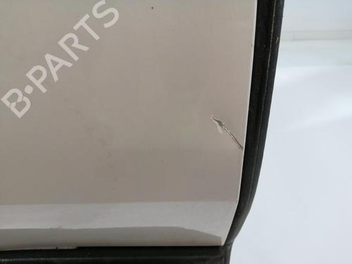 Right rear door PEUGEOT 3008 II SUV (MC_, MR_, MJ_, M4_) 1.2 THP/ PureTech 130 (MRHNSM, MRHNSU, MRHNSJ, MRHNYW,... | BP29607690C5 