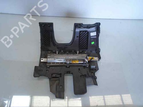 Airbag Kit SEAT EXEO (3R2) 2.0 TDI | BP5866379C86 