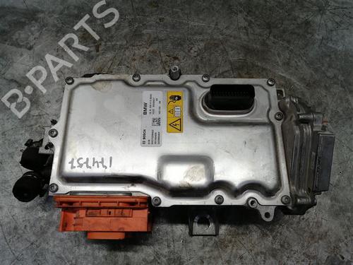 Used Electronic module Electronic module BMW i3 (I01) s Electric (102 hp) 12518313 12518313