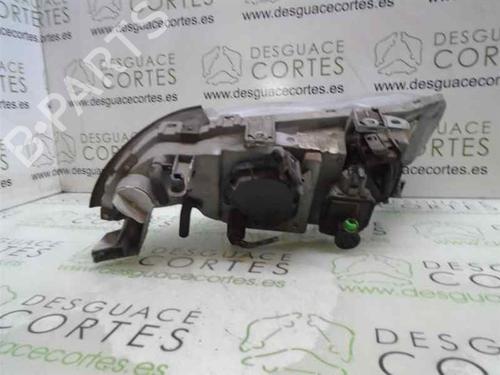 Left headlight ROVER 45 I Hatchback (RT) 1.6 | BP5525053C28 - Image 2