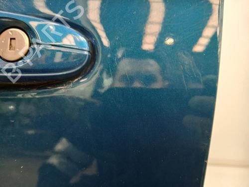 Left front door FORD MONDEO IV (BA7) 2.0 TDCi | BP31096927C2