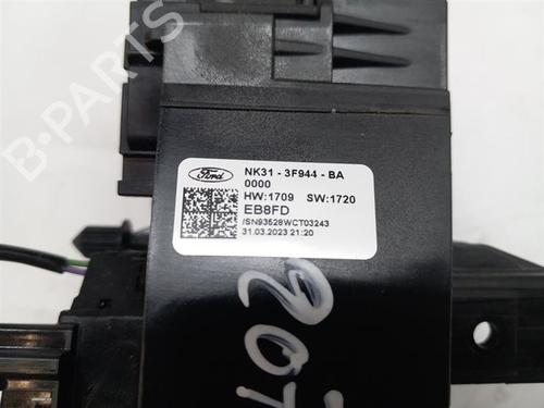Headlight switch FORD TRANSIT V363 Van (FCD, FDD) 2.0 EcoBlue mHEV | BP37181614I24 - Image 3