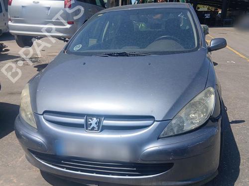 Used Parts PEUGEOT 307 (3A/C) 1.6 16V 4920998