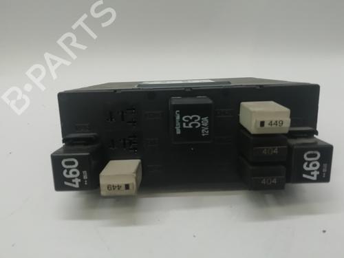 Fuse box SEAT ALTEA (5P1)  | BP10691564E1