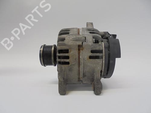 Alternator RENAULT CLIO III (BR0/1, CR0/1)  | BP9675324M7