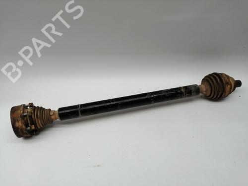 Used Right front driveshaft VW TOURAN (1T1, 1T2) [2003-2011]  29243982