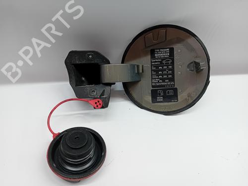 Klapa wlewu paliwa OPEL CORSA D (S07)  | BP27160140C131 
