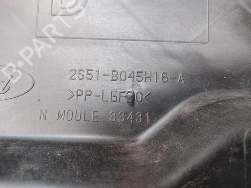 Front right window mechanism FORD FIESTA V (JH_, JD_) 1.4 TDCi | BP24336827C23 