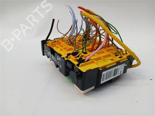 Electronic module CITROËN GRAND C4 SPACETOURER (3A_, 3E_) 1.2 PureTech 130 | BP39542132M83 - Image 3