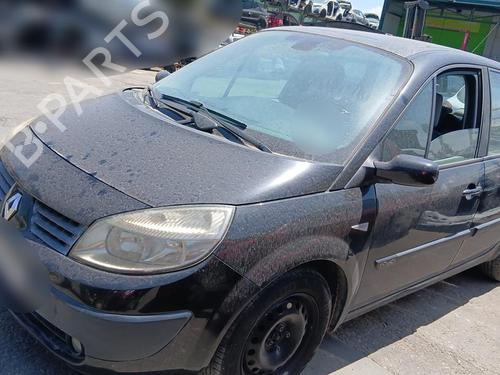 Headlight switch RENAULT SCÉNIC II (JM0/1_) 1.9 dCi (JM0G, JM12, JM1G, JM2C) | BP37012040I24 - Image 10