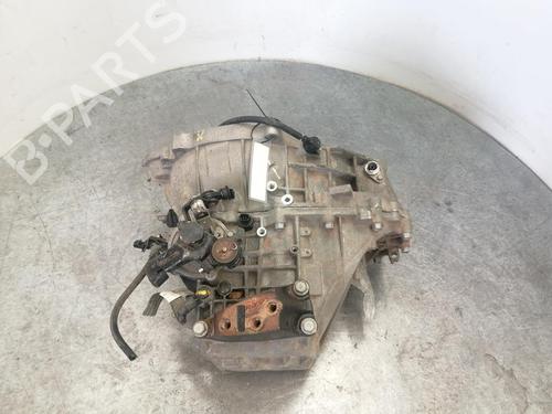 Used Gearbox KIA SPORTAGE III (SL) [2009-2017]  30577638