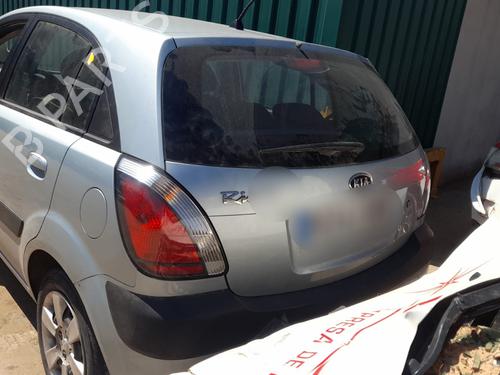 Engine KIA RIO II (JB) 1.4 16V | BP28209200M1 
