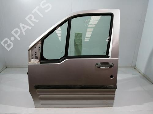 Used Left front door FORD TRANSIT CONNECT (P65_, P70_, P80_) 1.8 TDCi (90 hp) 29584706