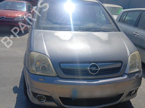 Used Parts OPEL MERIVA A MPV (X03)    4886956