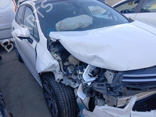 Farolim esquerdo CITROËN C4 II (NC_) 1.2 THP 110 (NCHNZ6, NCHNV6) | BP31695788C34