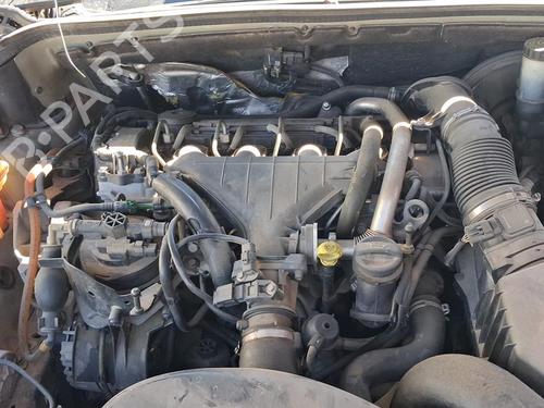 Engine PEUGEOT 407 (6D_)  | BP34211131M1  - Image 9