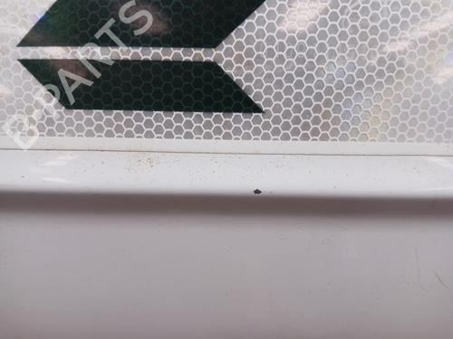 Porta trás esquerda FORD MONDEO V Hatchback (CE) 2.0 TDCi | BP31156491C4 