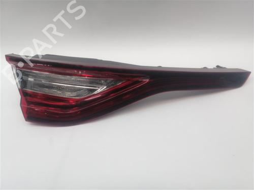 Used Left tailgate light Left tailgate light 28327721 28327721
