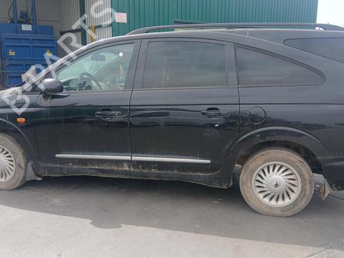 Left front window switch SSANGYONG RODIUS I | BP37515495I27 - Image 8