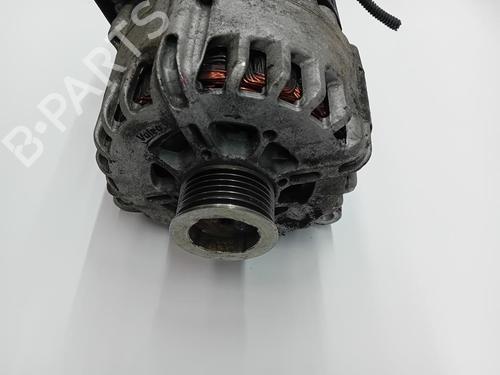 Alternator OPEL VIVARO C Van (K0) | BP36753365M7 - Image 5