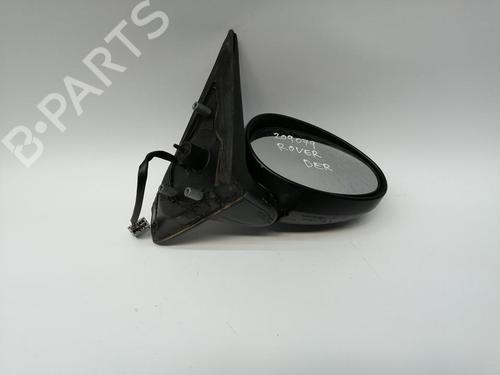 Used Right mirror Right mirror 37181736 37181736