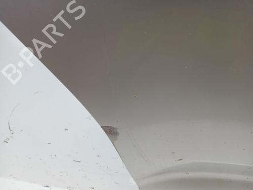 Right rear door TOYOTA AVENSIS Saloon (_T27_) | BP30930261C5