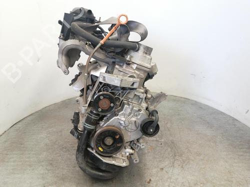 Engine SKODA FABIA I (6Y2) | BP37197954M1 - Image 4