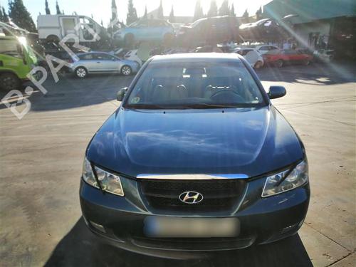 Used Parts HYUNDAI SONATA V (NF) 2.4 4978174