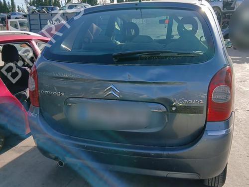 Heater blower motor CITROËN XSARA PICASSO (N68) 1.6 16V | BP30874117M62