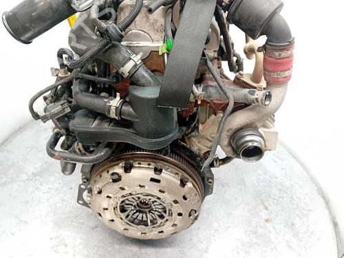 Engine FORD FOCUS I Saloon (DFW) 1.8 Turbo DI / TDDi | BP37197961M1 - Image 3