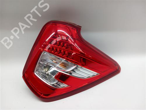 Used Right taillight Right taillight SSANGYONG XLV SUV e-XGi 160 (128 hp) 28278317 28278317