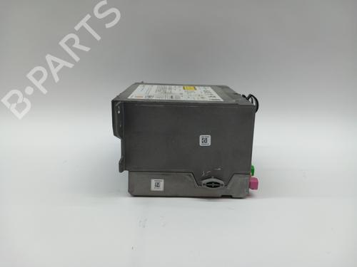 Radio BMW X5 (F15, F85) xDrive 40e | BP26394301E6 