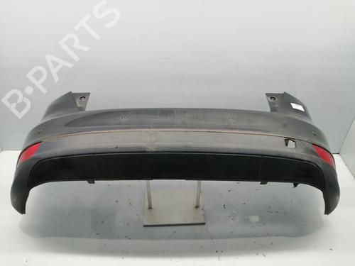 Bak støtfanger FORD FOCUS III [2010-2020]  31143981