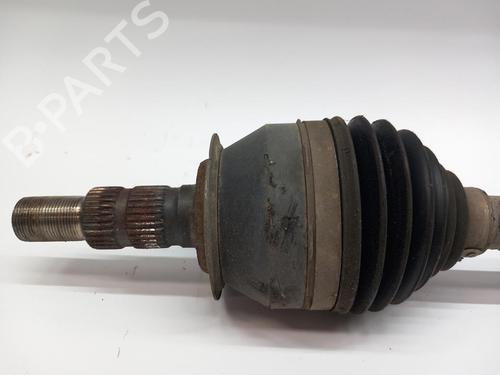 Left front driveshaft CHEVROLET CRUZE Hatchback (J305) 2.0 CDI | BP30751201M38