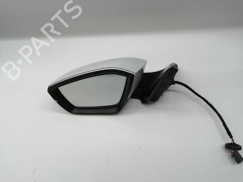 Used Left mirror Left mirror SKODA KAMIQ (NW4) [2019-2026] 33427010 33427010