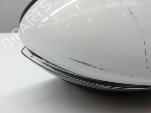 Right mirror ALFA ROMEO STELVIO (949_) 2.2 JTDM Q4 (949.AXE2A) | BP30963293C27 