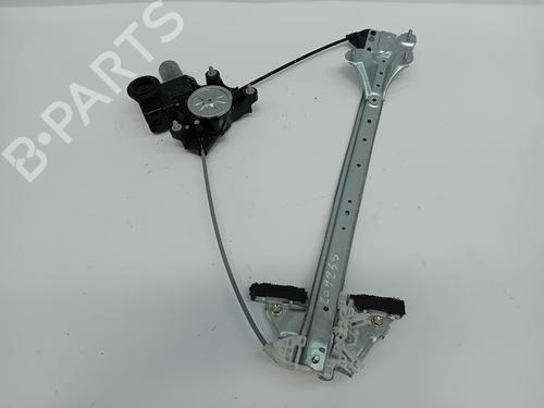 Used Rear right window mechanism Rear right window mechanism TOYOTA RAV 4 V (_A5_, _H5_) 2.5 Hybrid AWD (AXAH54, AXAL54) (222 hp) 36233389 36233389