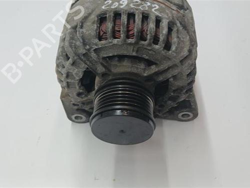 Alternator RENAULT MODUS / GRAND MODUS (F/JP0_) 1.5 dCi (FP0D, JP0D) | BP35806012M7 - Image 2