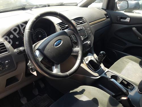 Hand brake FORD FOCUS C-MAX (DM2)  | BP27605478I18 